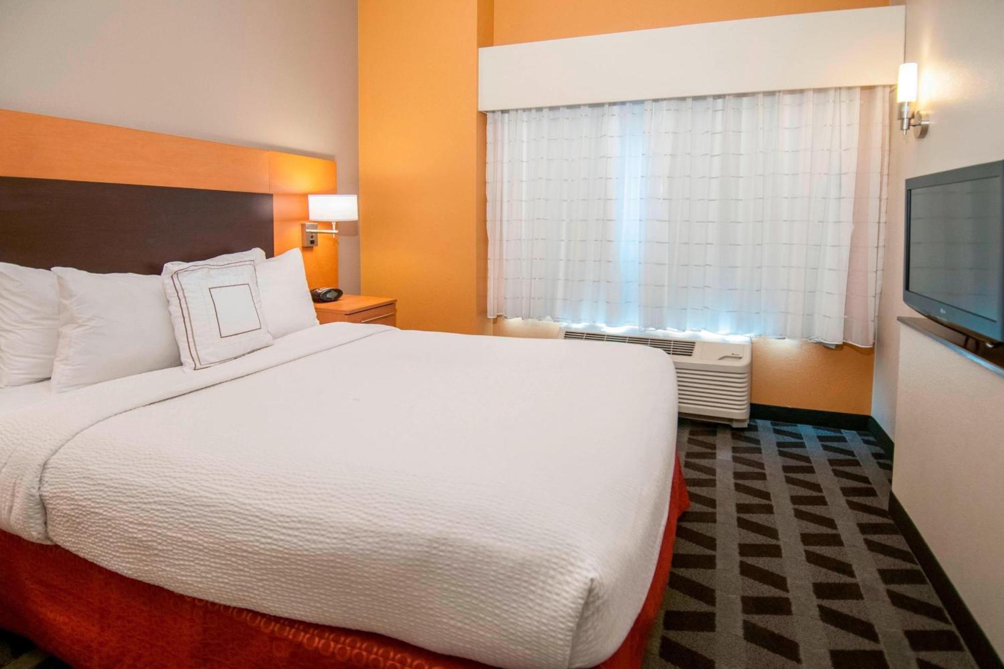 Towneplace By Marriott Baton Rouge Hotel Gonzales