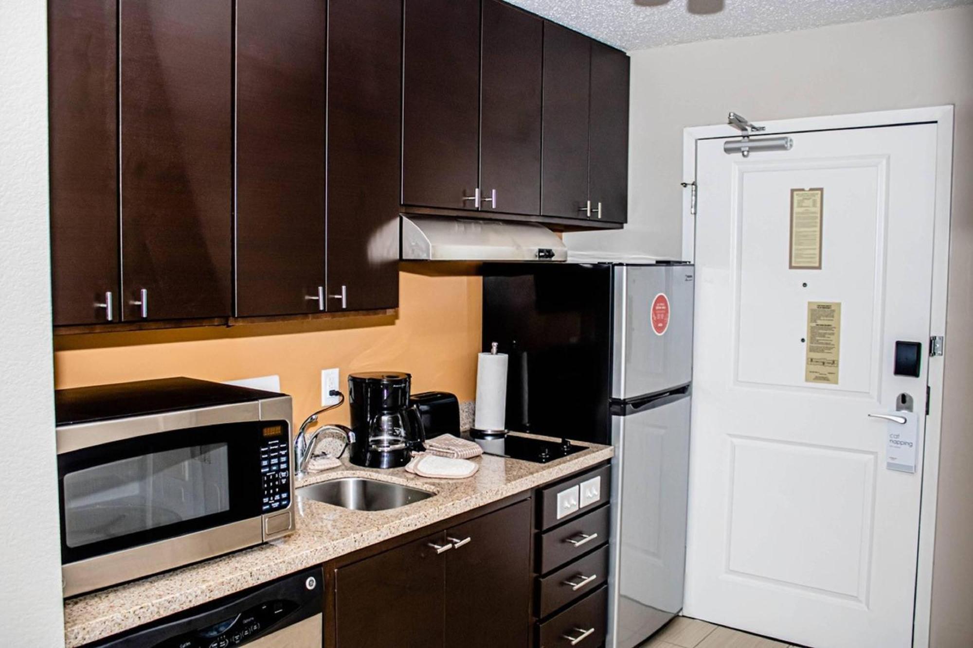 Towneplace By Marriott Baton Rouge 3*
